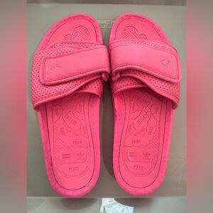 ADIDAS X PHARELL CHANCLETAS HU SLIDE